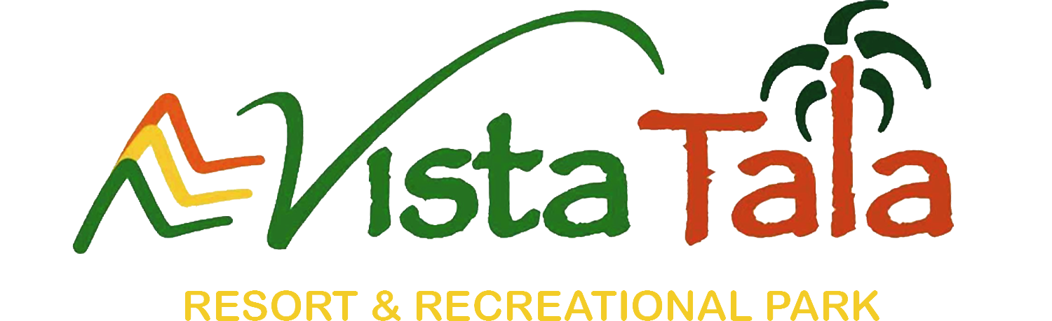 Vista Tala Resort and Recreational Park logo